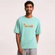 Mint Green__DOS HIJOS