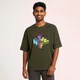 Olive Green__DOS HIJOS