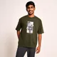 Olive Green__DOS HIJOS