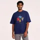 Royal Blue__DOS HIJOS