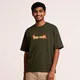 Olive Green__DOS HIJOS