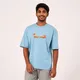 Light Baby Blue__DOS HIJOS