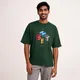 Green__DOS HIJOS