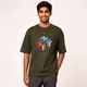 Olive Green__DOS HIJOS
