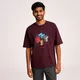Maroon__DOS HIJOS