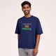 Navy Blue__DOS HIJOS