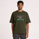 Olive Green__DOS HIJOS