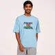 Light Baby Blue__DOS HIJOS