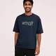 Navy Blue__DOS HIJOS