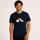Navy Blue__DOS HIJOS