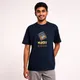 Navy Blue__DOS HIJOS