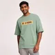 Mint Green__DOS HIJOS