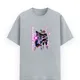 Grey Melange