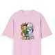 Light Baby Pink