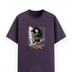Purple Melange