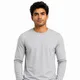 Grey Melange