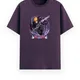 Purple Melange