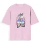 Light Baby Pink
