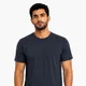 Navy Melange