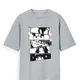 Grey Melange