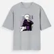Grey Melange