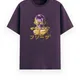 Purple Melange
