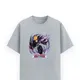Grey Melange