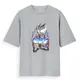 Grey Melange