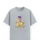 Grey Melange
