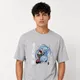 Grey Melange