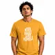 Golden Yellow