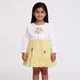 Yellow__J' S CREATIONS