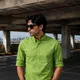Lime Green