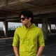 Lemon Green