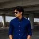 Navy Blue