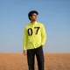 lime Yellow__LOOTLE 