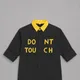 Black/Bright Yellow__LOOTLE 