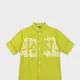 Lime Green__LOOTLE 