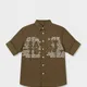 Dusty Green__LOOTLE 