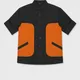 Black&Rust Orange__LOOTLE 