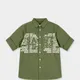 Olive Drab__LOOTLE 