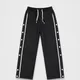Black Track Pant__LOOTLE 