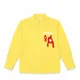 yellow__LOOTLE 