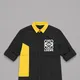 Jet Black/Yellow__LOOTLE 