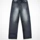 Acid Wash Black__LOOTLE 