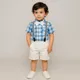 Blue  And  White__AABHARAN CREATION 