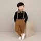 Black  And  Brown__AABHARAN CREATION 