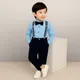 Blue  And  Black__AABHARAN CREATION 