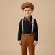 Black And Brown__AABHARAN CREATION