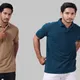 Beige And Rama Blue